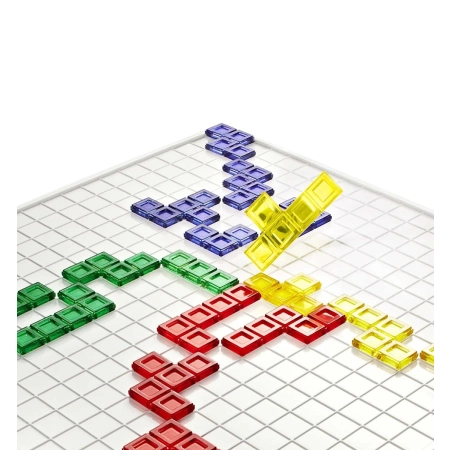 BLOKUS Mattel